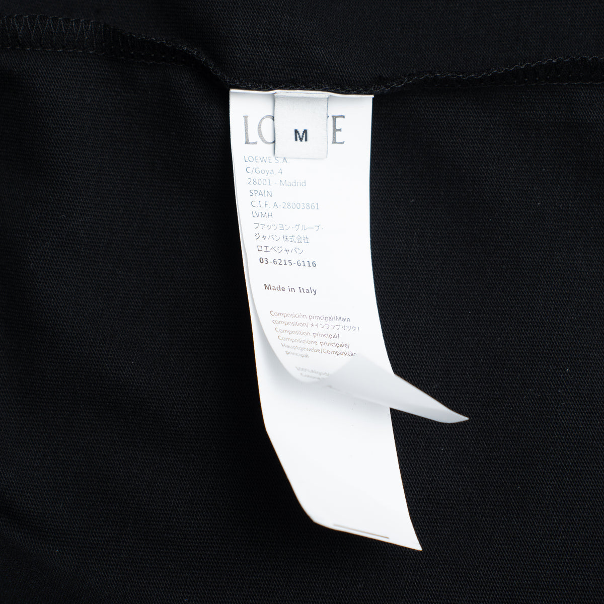 Classic T-shirt-402