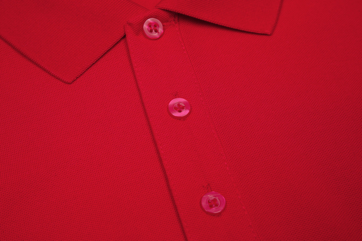 Fashion Polo Shirts-18