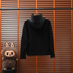 Classic down jacket-90