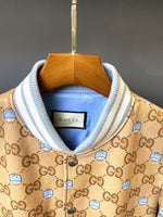 High-End Custom Jacket - 559