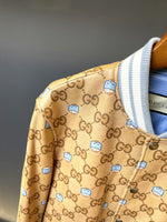 High-End Custom Jacket - 559