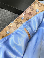 High-End Custom Jacket - 559