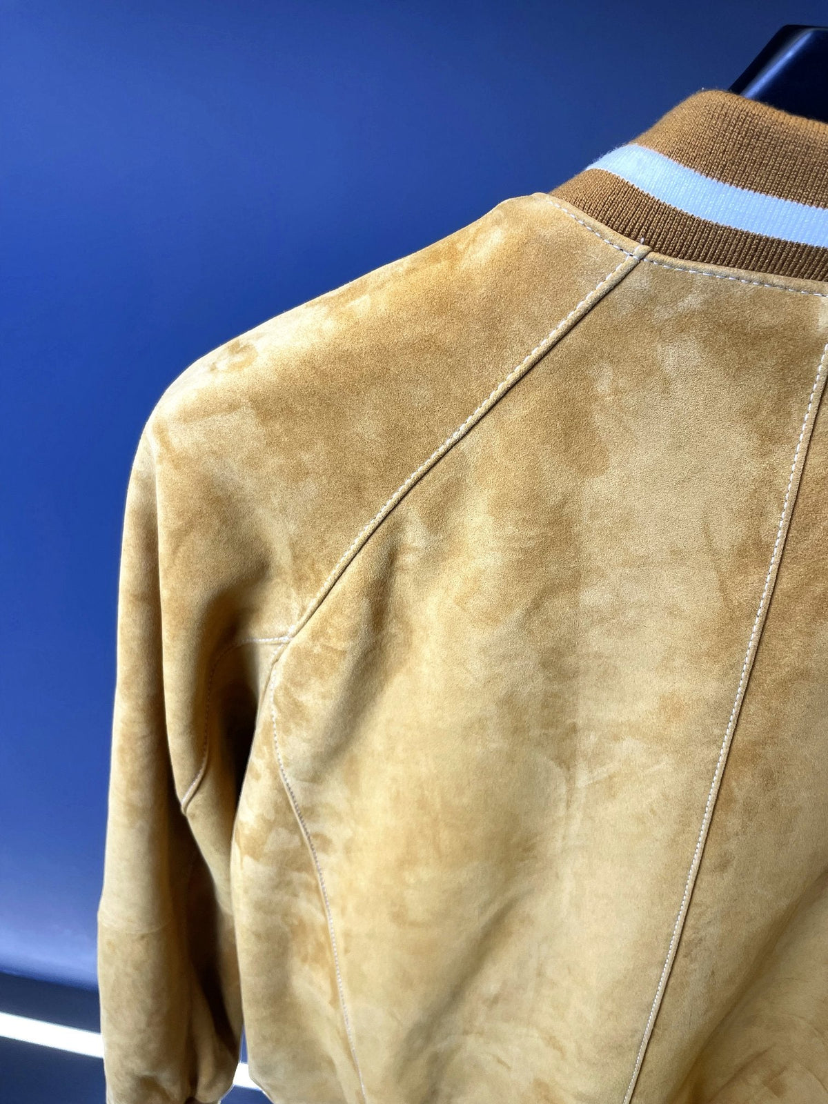 High-End Custom Jacket - 558