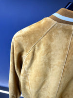 High-End Custom Jacket - 558