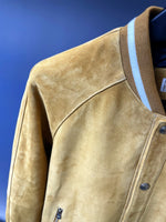 High-End Custom Jacket - 558