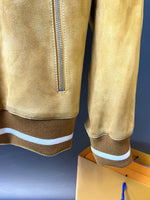 High-End Custom Jacket - 558
