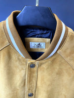 High-End Custom Jacket - 558