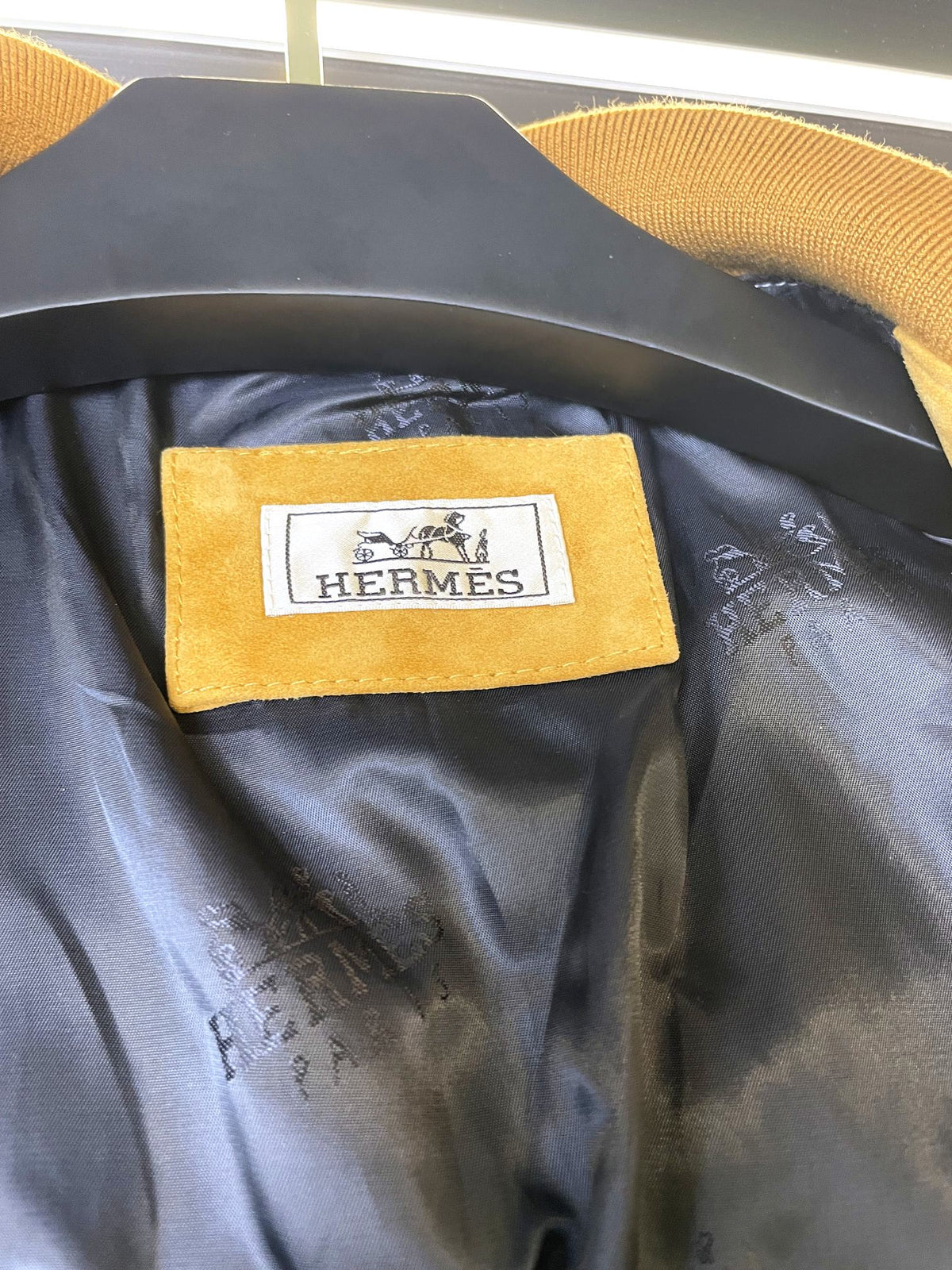High-End Custom Jacket - 558