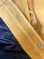 High-End Custom Jacket - 558