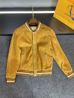 High-End Custom Jacket - 558