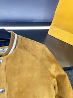 High-End Custom Jacket - 558