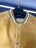 High-End Custom Jacket - 558