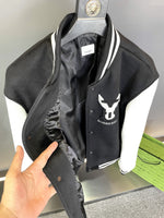 High-End Custom Jacket - 557