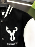 High-End Custom Jacket - 557