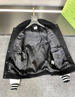High-End Custom Jacket - 557