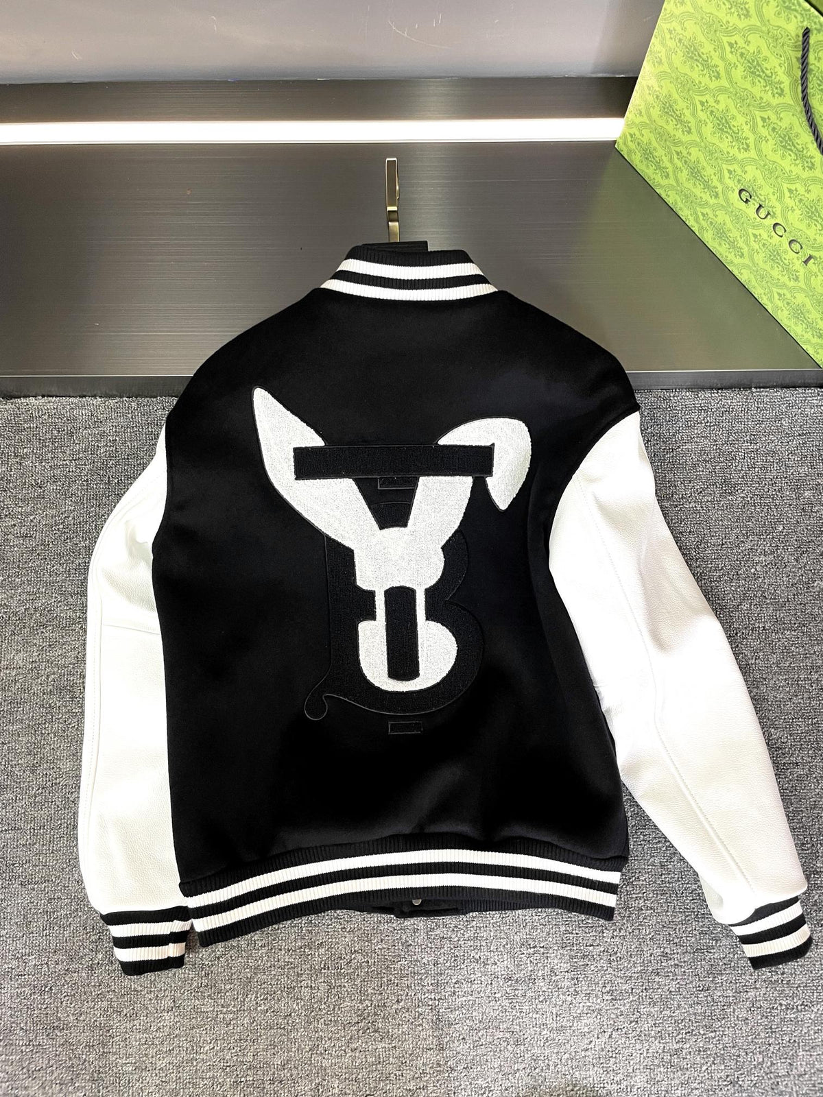 High-End Custom Jacket - 557