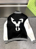 High-End Custom Jacket - 557