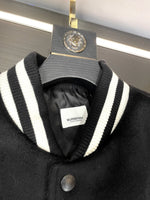 High-End Custom Jacket - 557