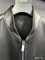 High-End Custom Jacket - 556