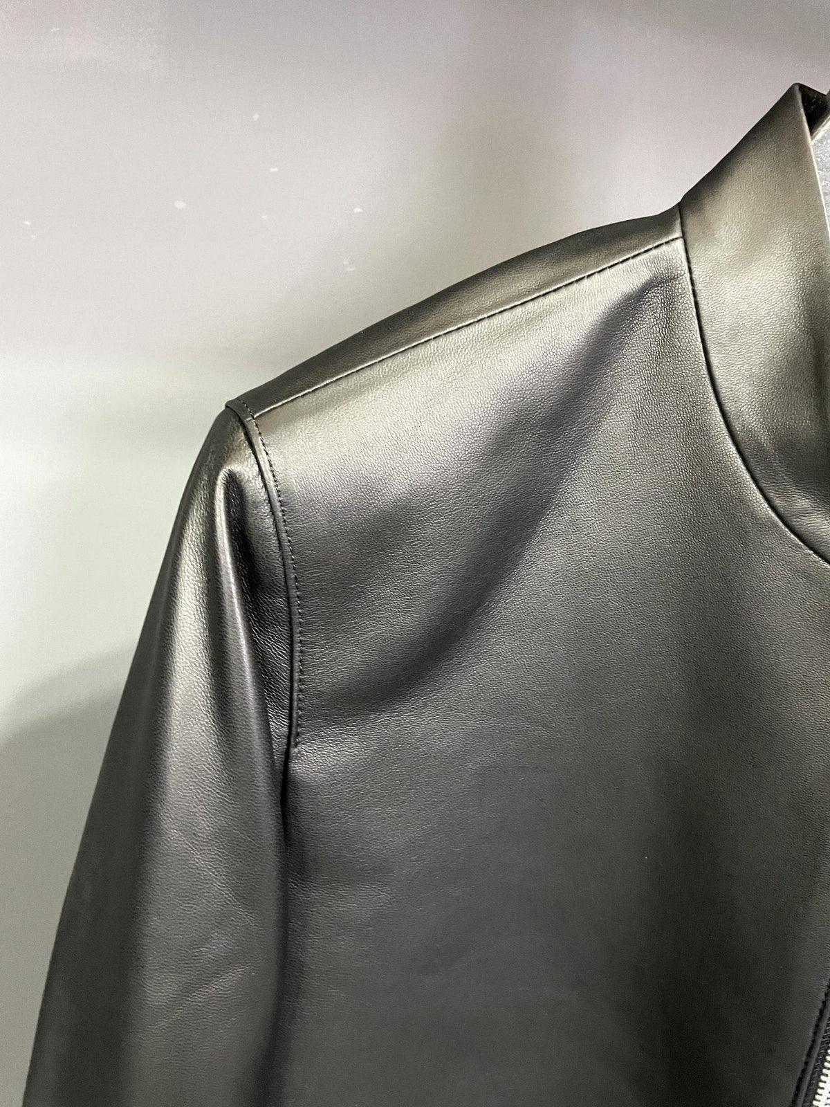 High-End Custom Jacket - 556