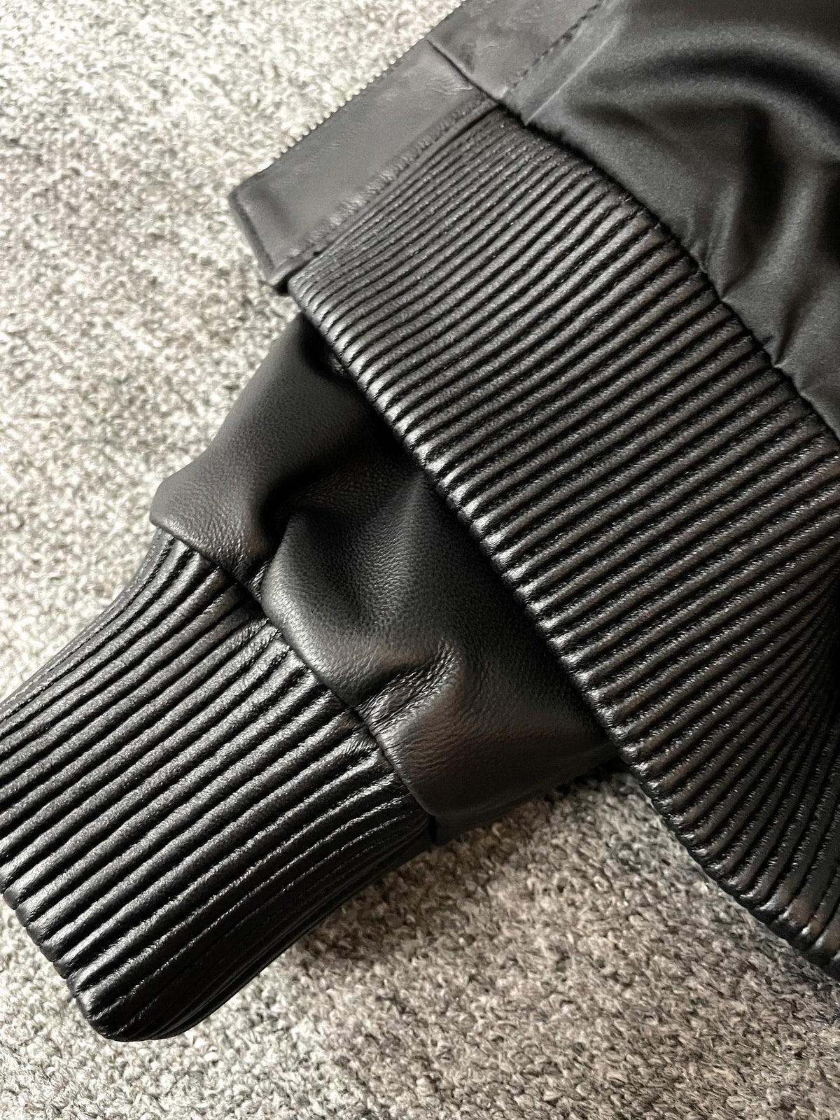 High-End Custom Jacket - 556
