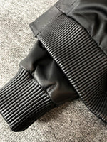 High-End Custom Jacket - 556