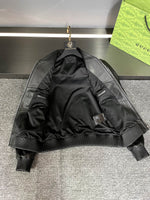 High-End Custom Jacket - 556