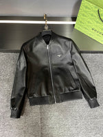 High-End Custom Jacket - 556
