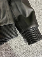 High-End Custom Jacket - 556