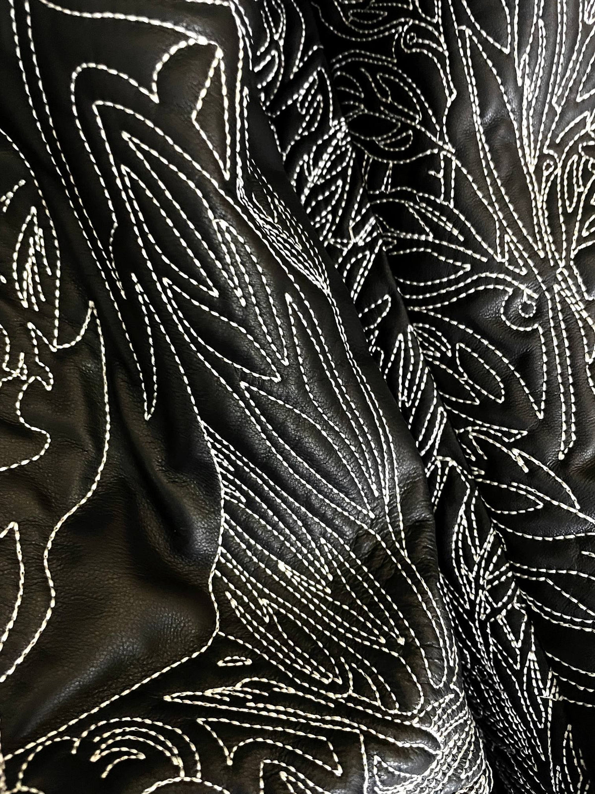 High-End Custom Jacket - 555