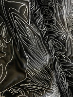 High-End Custom Jacket - 555