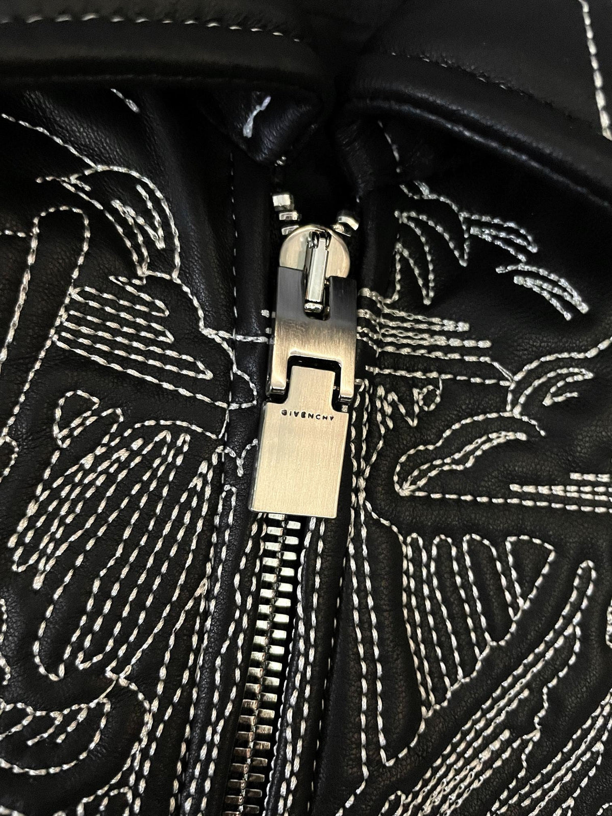 High-End Custom Jacket - 555