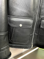 High-End Custom Jacket - 554