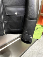High-End Custom Jacket - 554