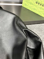 High-End Custom Jacket - 554