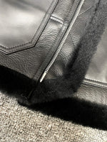 High-End Custom Jacket - 554