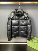 High-End Custom Jacket - 553