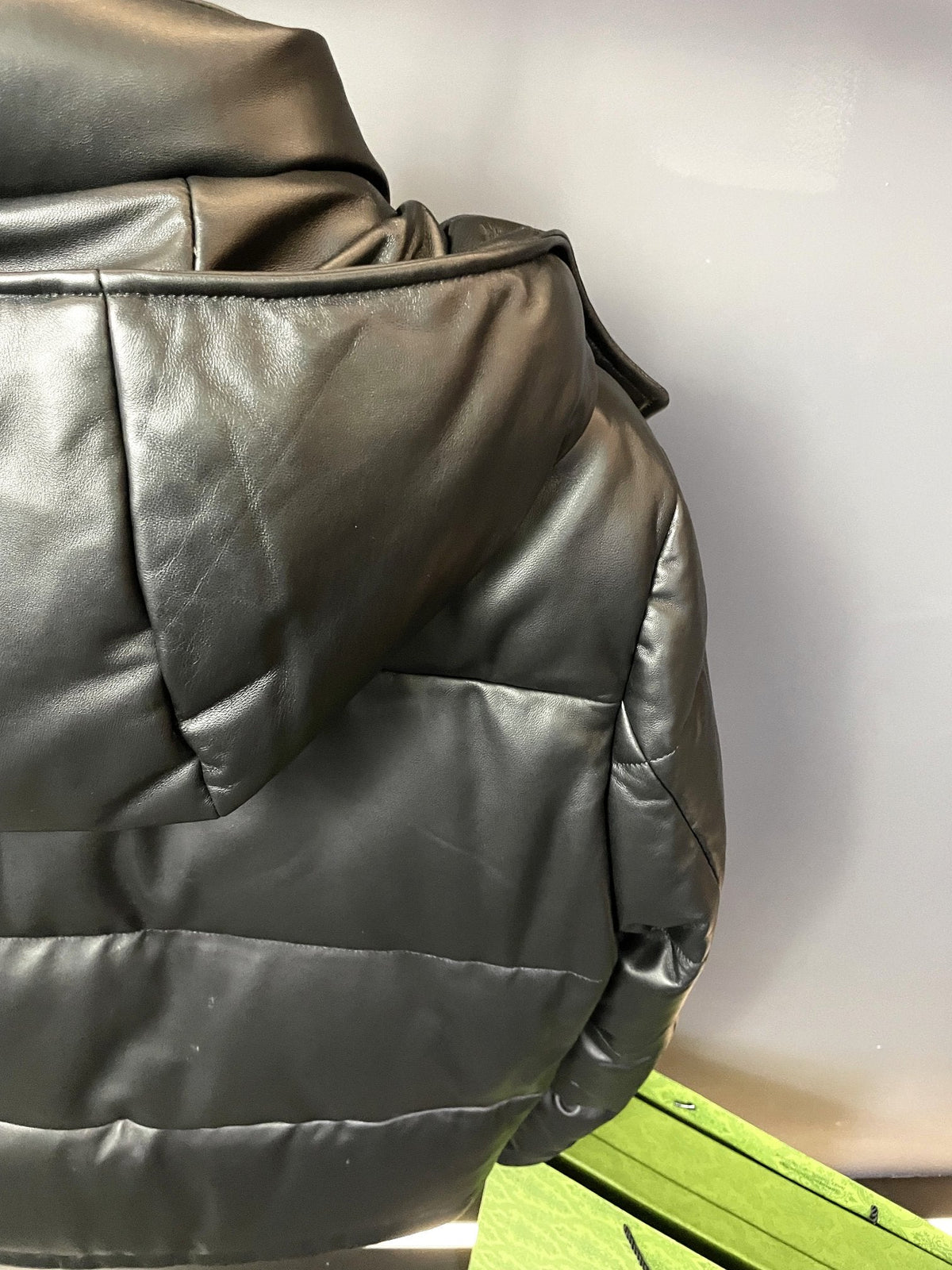 High-End Custom Jacket - 553