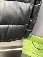 High-End Custom Jacket - 553