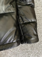High-End Custom Jacket - 552