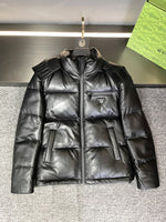 High-End Custom Jacket - 552