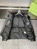 High-End Custom Jacket - 552