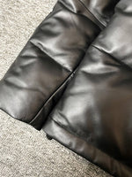 High-End Custom Jacket - 552