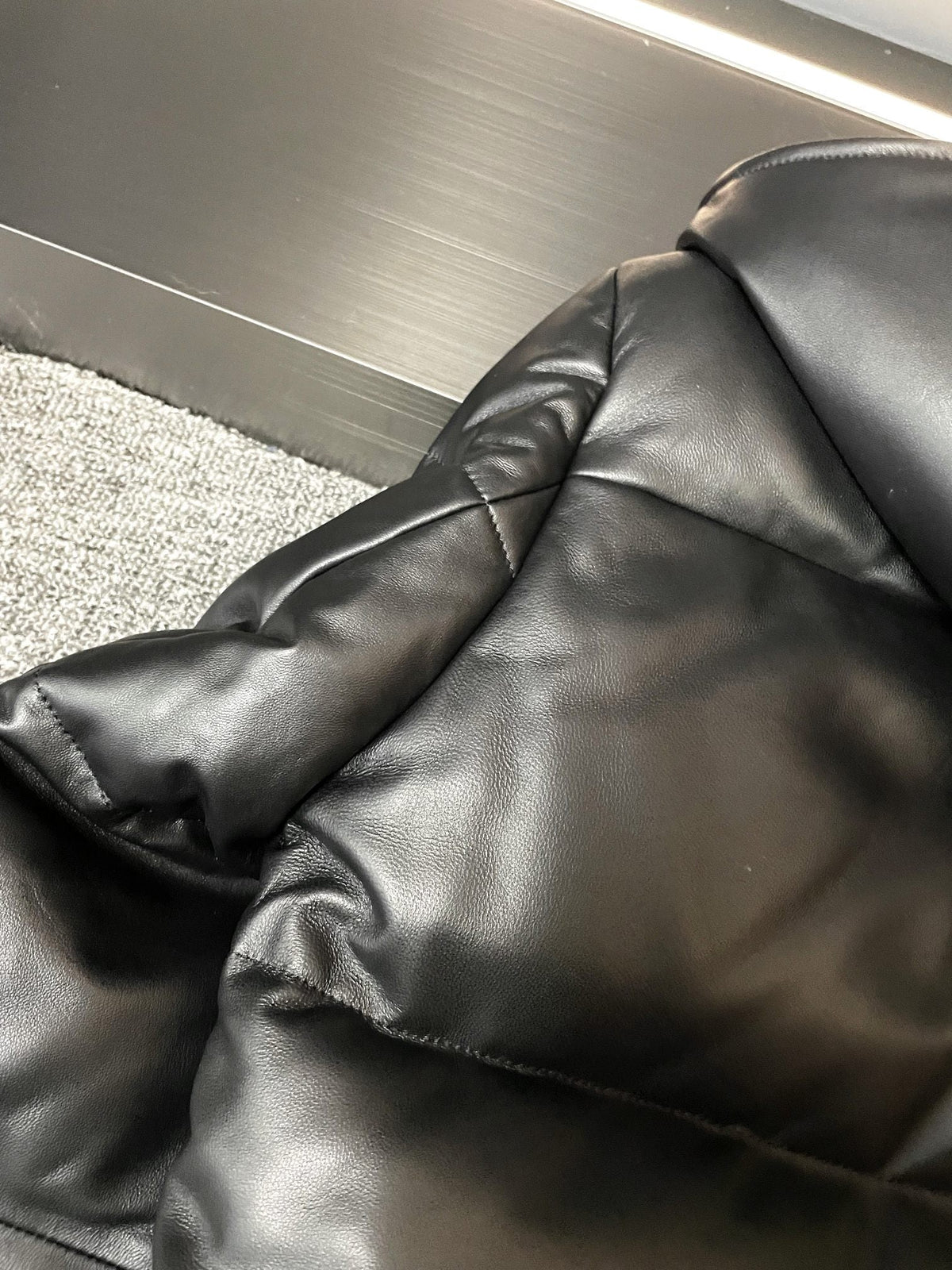 High-End Custom Jacket - 552