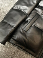 High-End Custom Jacket - 552