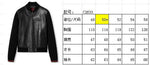 High-End Custom Jacket - 357