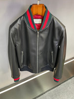 High-End Custom Jacket - 319