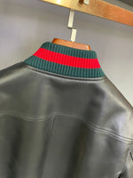 High-End Custom Jacket - 319