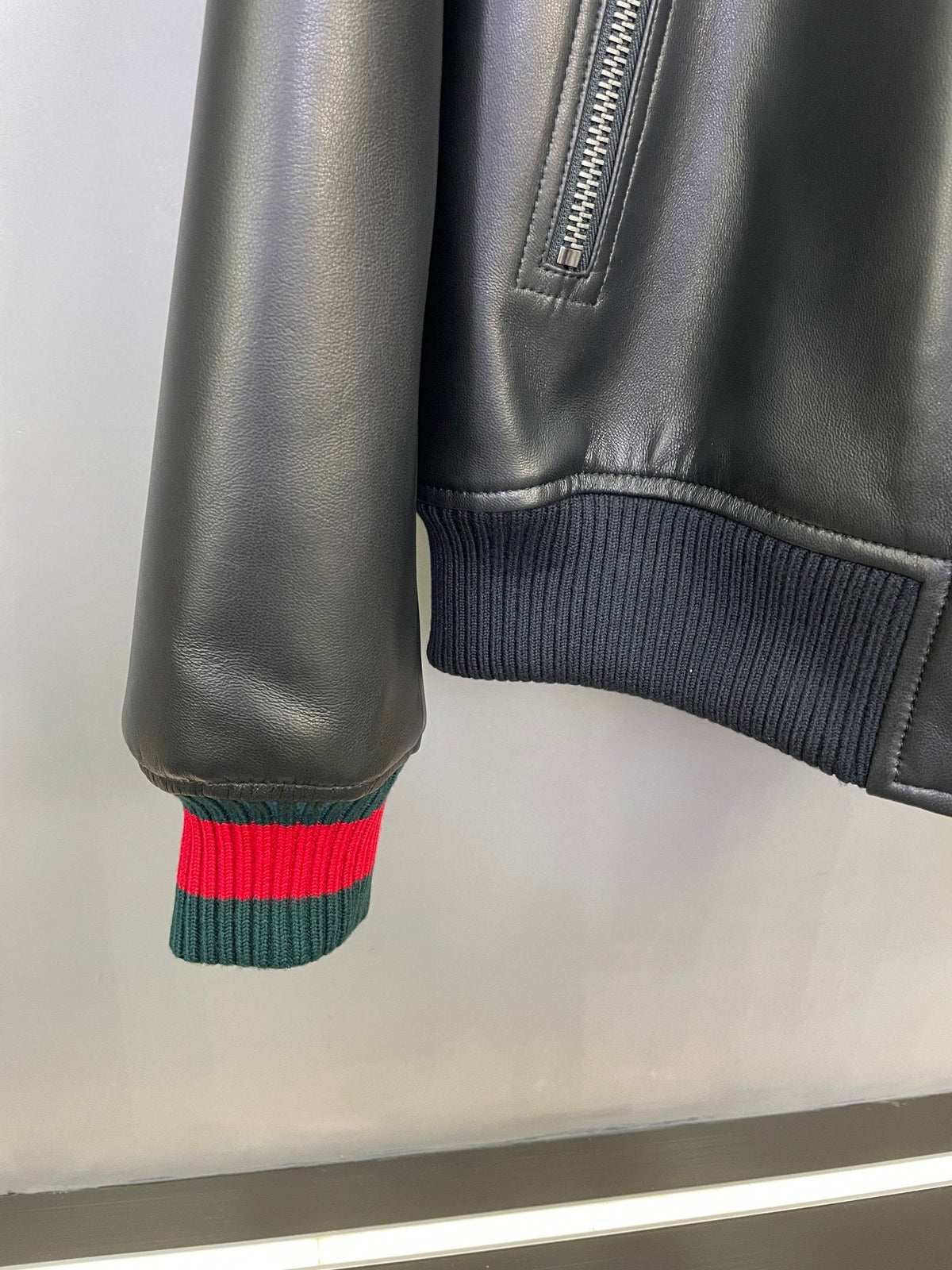 High-End Custom Jacket - 319