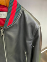 High-End Custom Jacket - 319